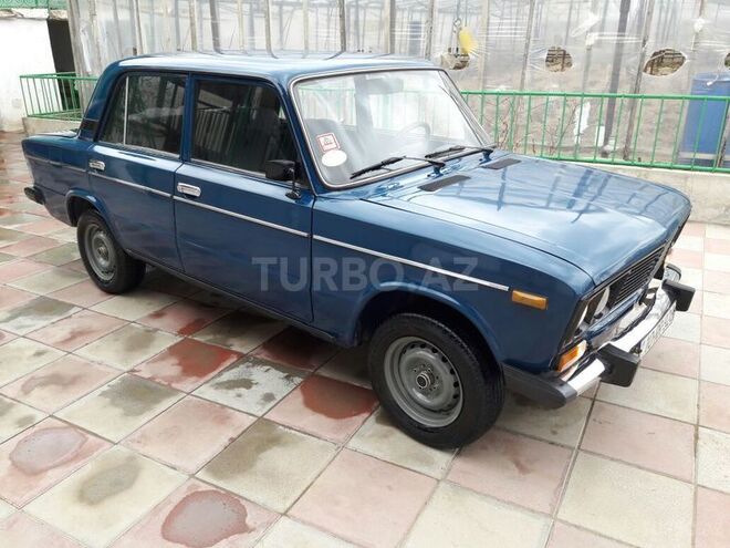 LADA (VAZ) 2106 2006, 240,000 km - 1.6 l - Bakı