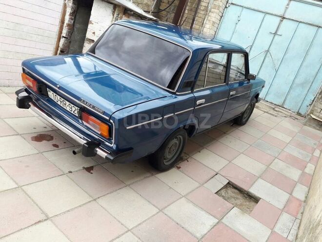 LADA (VAZ) 2106 2006, 240,000 km - 1.6 l - Bakı