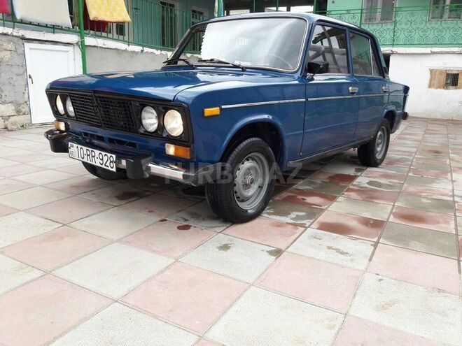 LADA (VAZ) 2106 2006, 240,000 km - 1.6 l - Bakı