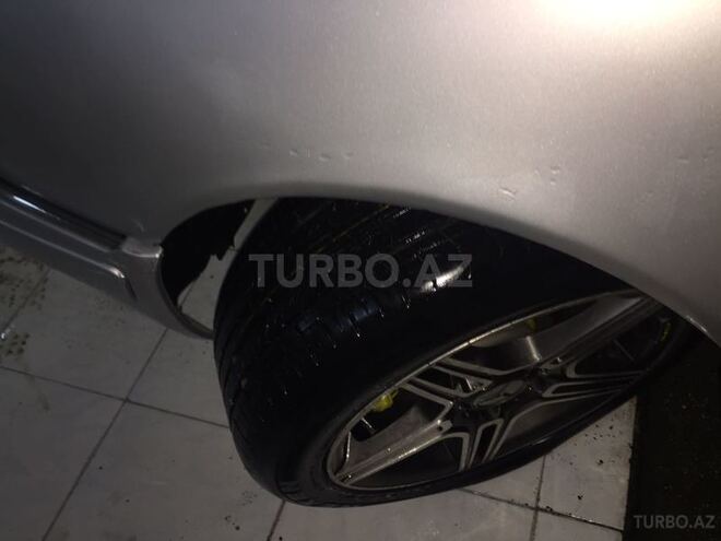 Mercedes E 300 1999, 235,632 km - 3.0 l - Bakı