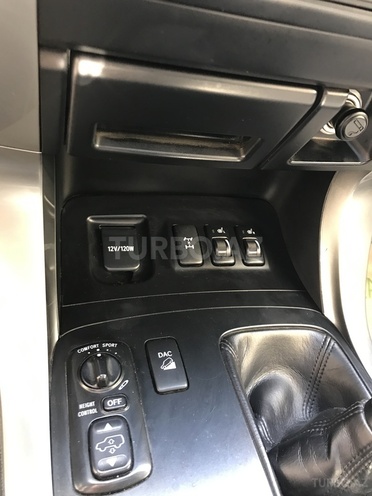 Toyota Prado 2008, 108,000 km - 4.0 l - Bakı