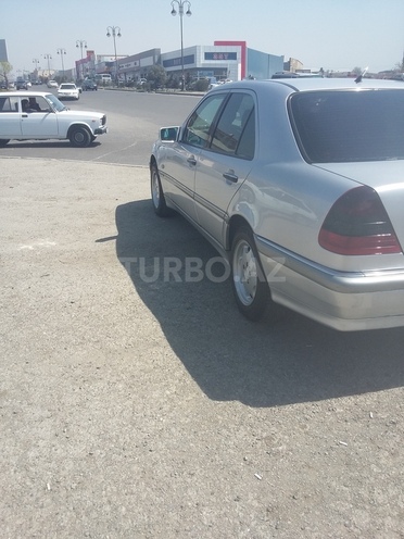 Mercedes C 240 1999, 170,000 km - 2.4 л - Bakı