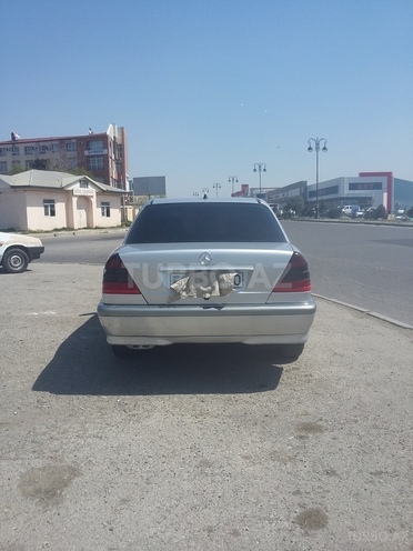 Mercedes C 240 1999, 170,000 km - 2.4 л - Bakı