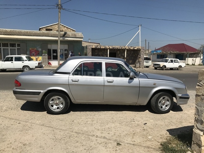 GAZ 31105 2005, 173,000 km - 2.3 л - Bakı