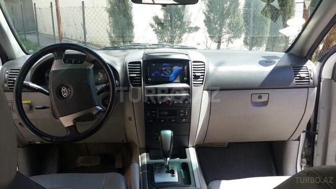 Kia Sorento 2005, 268,994 km - 2.5 l - Bakı