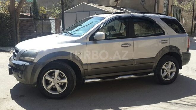 Kia Sorento 2005, 268,994 km - 2.5 l - Bakı