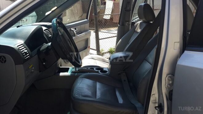 Kia Sorento 2005, 268,994 km - 2.5 l - Bakı