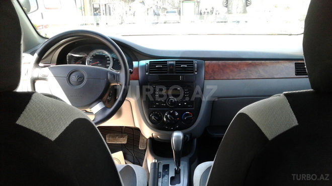 Daewoo Gentra 2014, 80,000 km - 1.5 l - Bakı