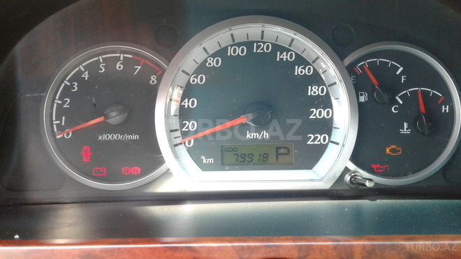 Daewoo Gentra 2014, 80,000 km - 1.5 l - Bakı