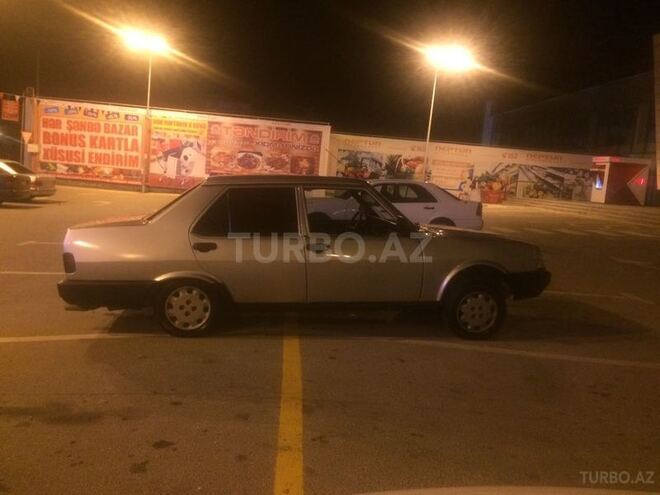 Tofas Sahin 2002, 117,000 km - 0.2 l - Bakı