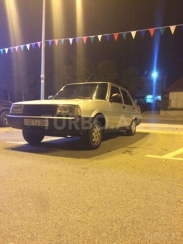 Tofas Sahin 2002, 117,000 km - 0.2 l - Bakı