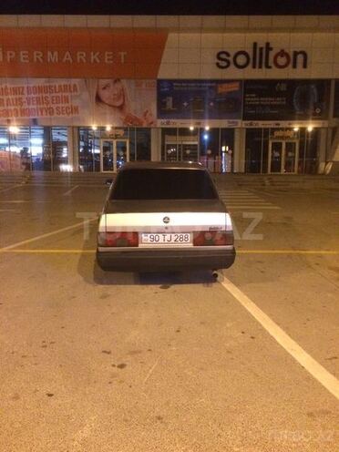 Tofas Sahin 2002, 117,000 km - 0.2 l - Bakı