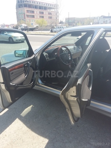 Mercedes C 240 1999, 169,989 km - 2.4 л - Bakı
