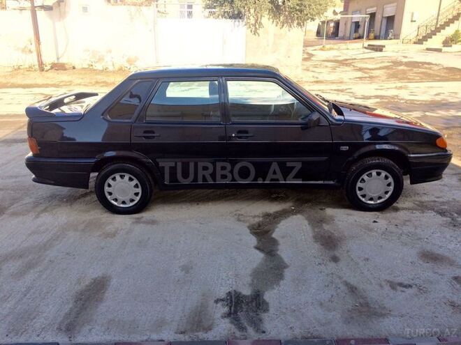 LADA (VAZ) 2115 2012, 80,000 km - 1.6 l - Bakı
