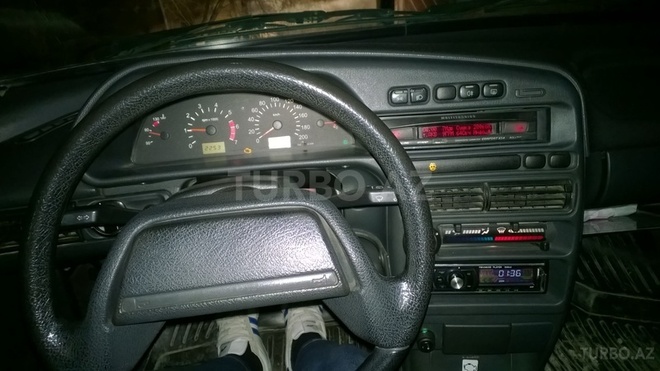 LADA (VAZ) 2115 2012, 80,000 km - 1.6 l - Bakı