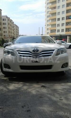 Toyota Camry 2011, 65,000 km - 0.3 l - Bakı
