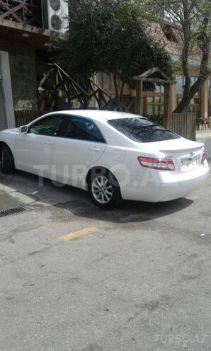Toyota Camry 2011, 65,000 km - 0.3 l - Bakı