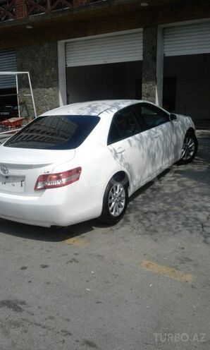 Toyota Camry 2011, 65,000 km - 0.3 l - Bakı