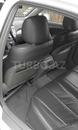 Toyota Camry 2011, 65,000 km - 0.3 l - Bakı