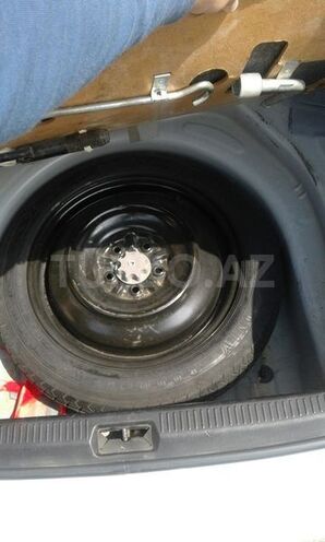Toyota Camry 2011, 65,000 km - 0.3 l - Bakı