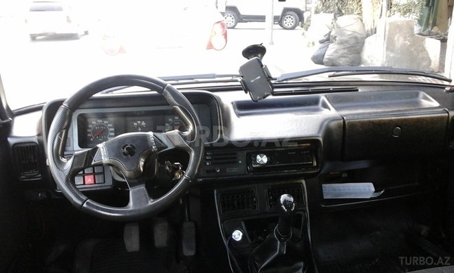Tofas Sahin 2004, 200,000 km - 1.6 l - Bakı