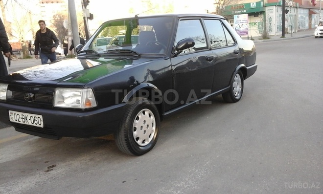 Tofas Sahin 2004, 200,000 km - 1.6 l - Bakı