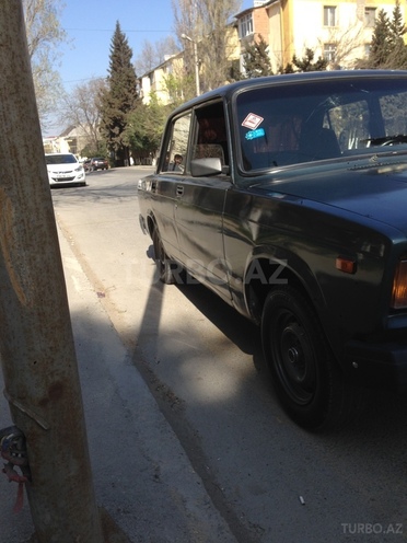 LADA (VAZ) 2107 2010, 86,000 km - 1.6 l - Xırdalan