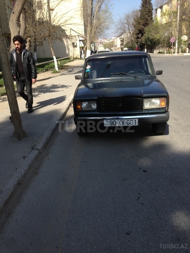LADA (VAZ) 2107 2010, 86,000 km - 1.6 l - Xırdalan
