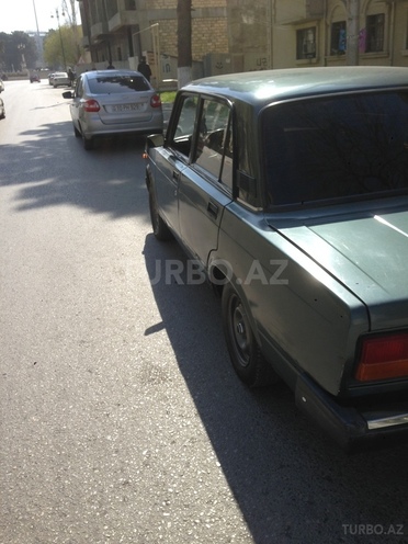 LADA (VAZ) 2107 2010, 86,000 km - 1.6 l - Xırdalan