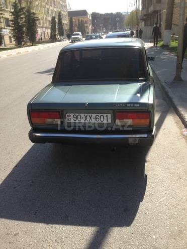 LADA (VAZ) 2107 2010, 86,000 km - 1.6 l - Xırdalan