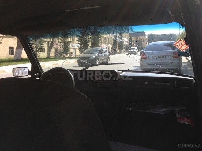 LADA (VAZ) 2107 2010, 86,000 km - 1.6 l - Xırdalan
