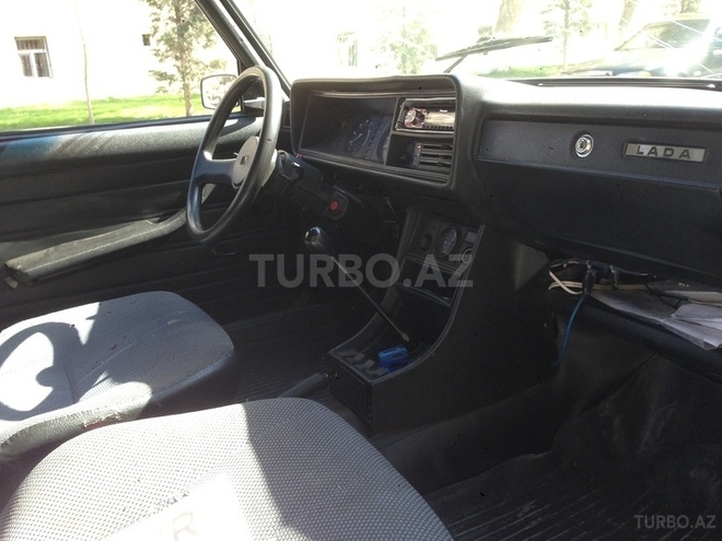 LADA (VAZ) 2107 2010, 86,000 km - 1.6 l - Xırdalan