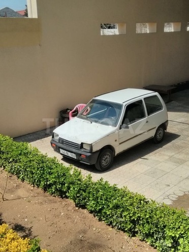 LADA (VAZ) Oka 2007, 120,000 km - 0.8 l - Bakı