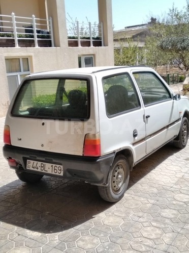 LADA (VAZ) Oka 2007, 120,000 km - 0.8 l - Bakı