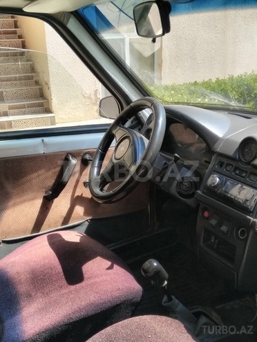 LADA (VAZ) Oka 2007, 120,000 km - 0.8 l - Bakı