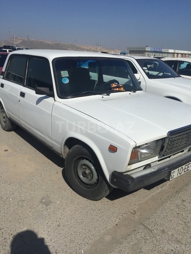 LADA (VAZ) 2107 2002, 190,000 km - 1.6 l - Bakı