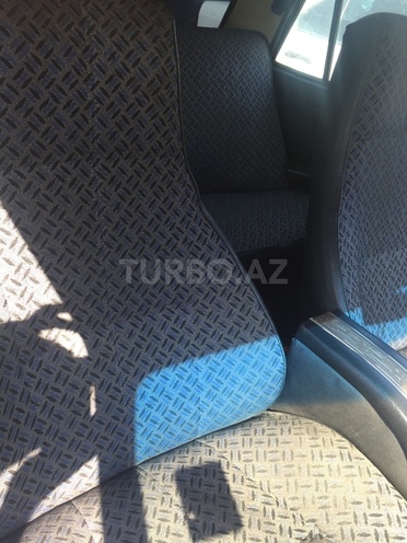 LADA (VAZ) 2107 2002, 190,000 km - 1.6 l - Bakı