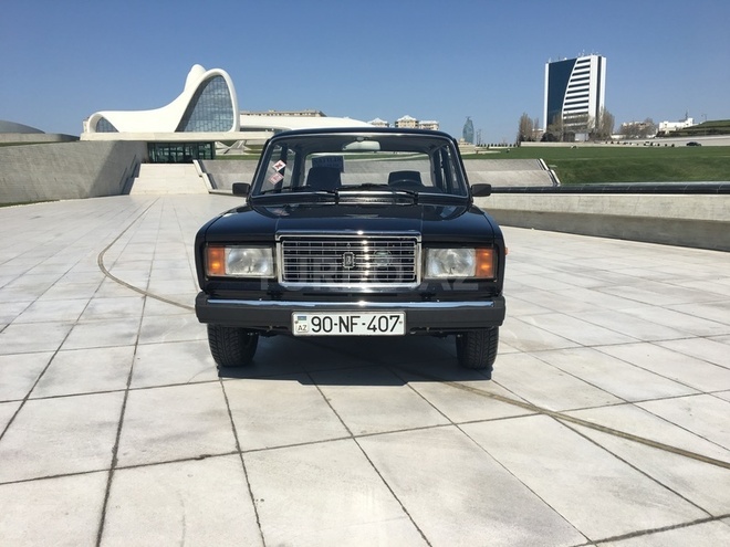 LADA (VAZ) 2107 2010, 97,989 km - 1.6 l - Bakı