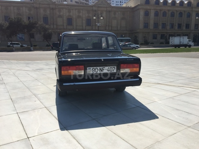 LADA (VAZ) 2107 2010, 97,989 km - 1.6 l - Bakı