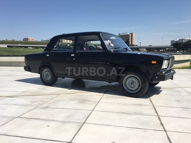 LADA (VAZ) 2107 2010, 97,989 km - 1.6 l - Bakı