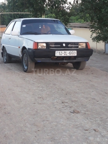 ZAZ Tavriya 1993, 387,000 km - 1.2 л - Neftçala