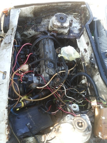 ZAZ Tavriya 1993, 387,000 km - 1.2 л - Neftçala