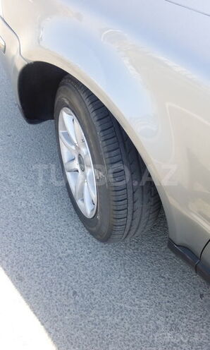 Volkswagen Passat 2003, 177,000 km - 1.8 l - Bakı