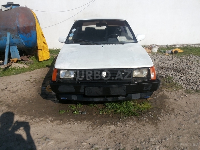 ZAZ Tavriya 1993, 387,000 km - 1.2 л - Neftçala