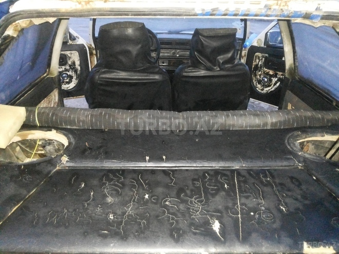 ZAZ Tavriya 1993, 387,000 km - 1.2 л - Neftçala