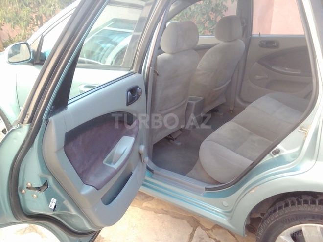 Chevrolet Lacetti 2006, 339,000 km - 1.6 l - Bakı