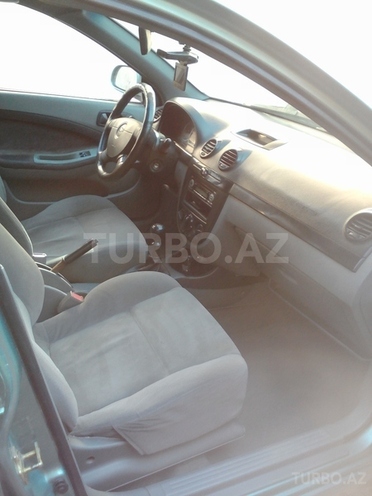 Chevrolet Lacetti 2006, 339,000 km - 1.6 l - Bakı