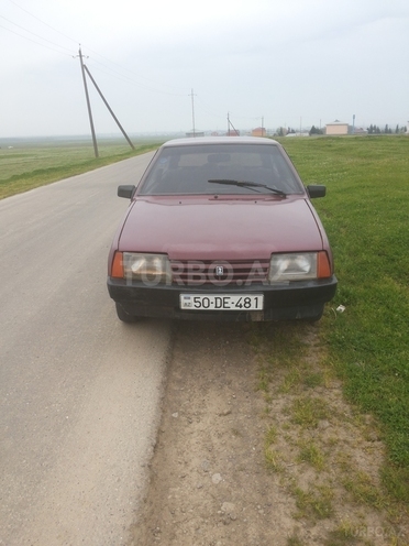 LADA (VAZ) 2108 1995, 128,000 km - 1.6 l - Masallı