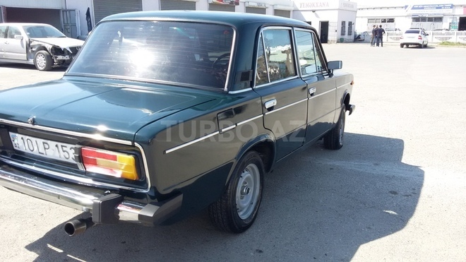 LADA (VAZ) 2106 2003, 176,000 km - 1.5 л - Sumqayıt