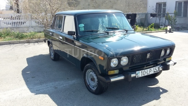 LADA (VAZ) 2106 2003, 176,000 km - 1.5 л - Sumqayıt